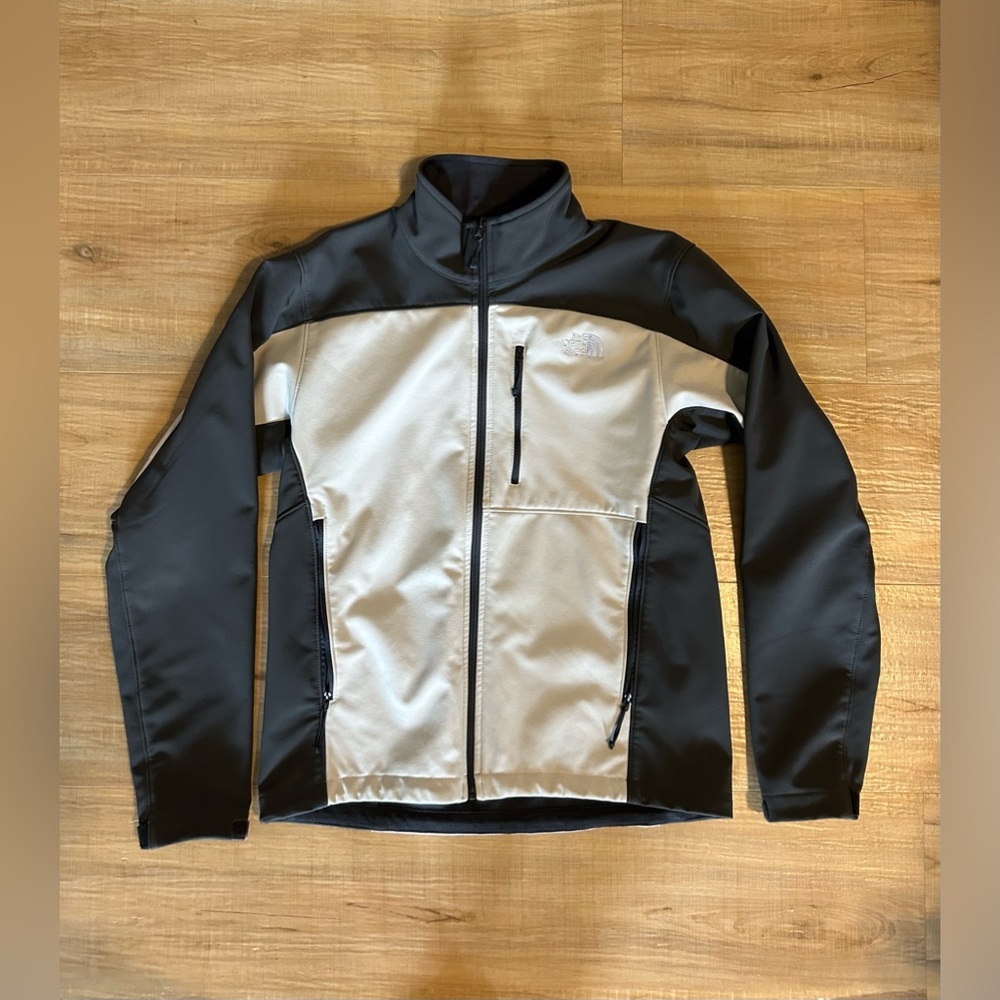 Men’s North Face Bionic Jacket